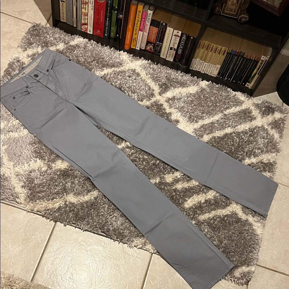 Women's Armani Collection Jeans size 25